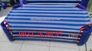 Giường ngủ trẻ em GN02 - Nhập khẩu - Giá rẻ nhất thị trường