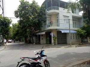 Bán Nhà 2.5 Tầng Mt Huy Cận - P. Hòa Cường Nam
