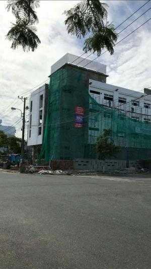 Bán Đất Nguyễn Lộ Trạch - Ngay Trường Đh Quốc Tế Skyline