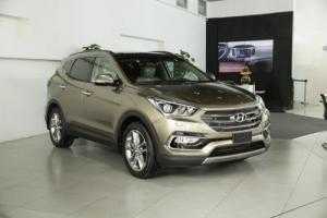 Xe Santa Fe giao ngay, hỗ trợ vay đến 85% giá xe