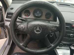Bán Mercedez C230 2008