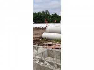 Cần bán lô đất ngay đường dt 10, trung tâm huyện Đức Hoà, Long An