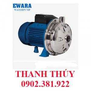 Máy bơm ly tâm đầu inox Ewara CDXM 70/07