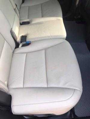Santafe 4WD sản xuất và đăng ký 2017 chính chủ Full kịch đồ lốp sơ cua chưa hạ