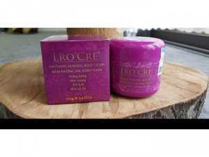 Kem body lrocre