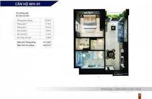 Chung Cư WinHouse Phường Hàm Nghi Hà Tĩnh