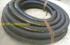 Chuyên Sản xuất và phân phối ống cao su,