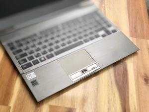 Laptop Toshiba Dynabook R632 13in , I5 3427U SSD128 Đèn phím Finger Siêu