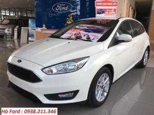 Bán Ford Focus 2018 chỉ 570 tr sở hữu ngay dòng xe an toàn chất lượng