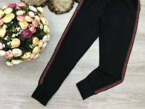 Set bộ nữ cá tính cùng quần thun bo ống