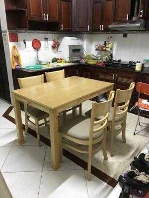 Bàn ghế nhà hàng , quán ăn giá gốc