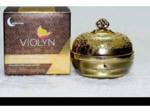 Kem Body Dưỡng Trắng Ngày & Đêm