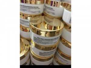 Kem Body Dưỡng Trắng Ngày & Đêm