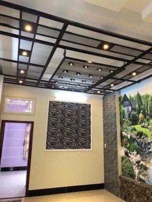 Bán nhà 1 tệt 1 lầu khu dân cư thới nhật ,p. an khánh, q. ninh kiều.