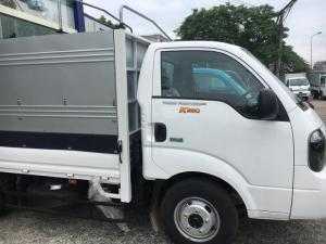 Bán xe tải Thaco Kia K250 mới, tải trọng 1T49/ 2T49, Tiêu chuẩn khí thải EURO 4 - 2018