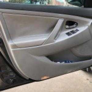 Bán Xe Nhà Đi Camry nhập mỹ 2007