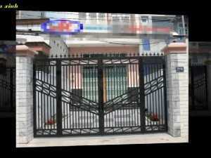 Cổng thế hệ mới hơn 1000 mẫu