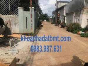 Bán Đất Thổ cư hẻm 3 Hà Huy Tập,5*32m,1 tỷ 230tr,đg hẻm Nguyễn Hữu Thấu,định cư lâu dài.giá rẻ