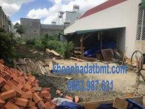 Bán Đất Thổ cư hẻm 3 Hà Huy Tập,5*32m,1 tỷ 230tr,đg hẻm Nguyễn Hữu Thấu,định cư lâu dài.giá rẻ