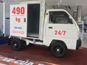 Xe tải suzuki truck sd -490