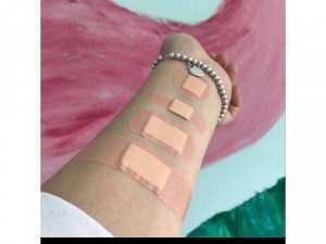 Hộp băng vết thương cá nhân