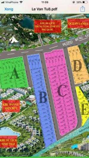 Đất nền giá rẻ chỉ từ 900-1,3 tỷ