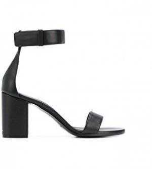 Sandals nữ Balenciaga Womens 490629Wazx01000