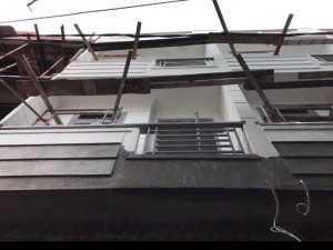 Bán nhà mới SHC Mai Hắc Đế, P15, Q8