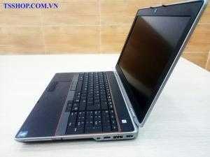 Laptop Dell Latitude E6520, Core I5 2520M, Ram 4G, Hdd 250G Màn Hình 15.6, Full Hd ( 1920 X 1080 )