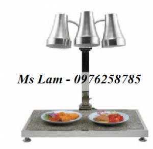Công ty TNHH TM HOSPITALITY – Cung cấp Đèn hâm thức ăn, đèn hâm thức ăn đơn, đèn hâm thức ăn đôi, đèn hâm nóng thức ăn dây thả... các loại