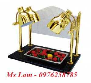 Công ty TNHH TM HOSPITALITY – Cung cấp Đèn hâm thức ăn, đèn hâm thức ăn đơn, đèn hâm thức ăn đôi, đèn hâm nóng thức ăn dây thả... các loại