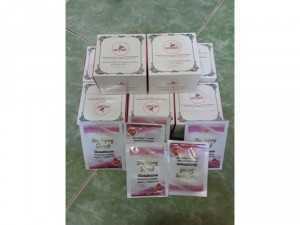Kem Dưỡng Trắng Baby white