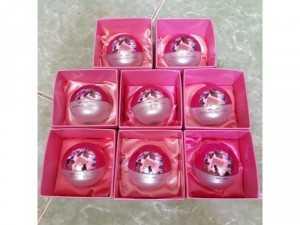 Kem Dưỡng Trắng Baby white