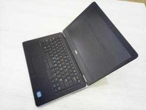 Dell latitude e7440 core i5 - 4300u, ram 4g, ssd 128g, màn hình 14, bàn phím có đèn