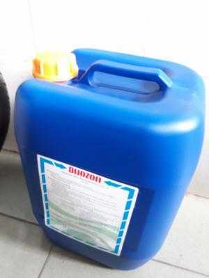 Chlorine dioxide giá tốt nhất tại TP HCM