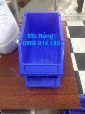 Khay nhựa đựng linh kiện,kệ nhựa đựng phụ tùng xe máy
