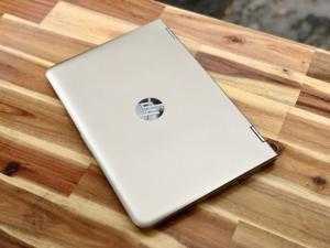 Laptop Hp Pavilion X360 Gold, i5 7200U 4G...