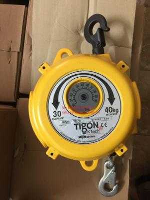 Tigon TW-40 Pa lăng cần bằng