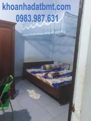 Bán Nhà TC 100% hẻm Phạm Hùng,4,7*23m,1 tỷ 600tr,gần Vinasme,Trường Hoàng Việt,Bến xe,Ban Ngành....