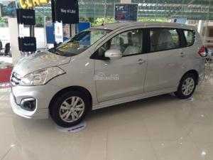 Xe Suzuki Ertiga 1.4 AT 2017 - 639 Triệu