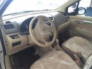 Xe Suzuki Ertiga 1.4 AT 2017 - 639 Triệu