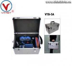 Bộ dụng cụ bảo dưỡng Value VTB-5A