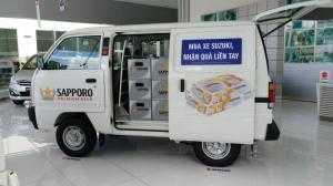 Suzuki Blind Van xe có sẵn giao ngay