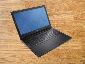 Dell inspiron N3542 core i3 - 4005u, ram 4G, HDD 500G, vga rời, màn hình 15.6, bàn phím số