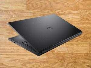 Dell inspiron N3542 core i3 - 4005u, ram 4G, HDD 500G, vga rời, màn hình 15.6, bàn phím số