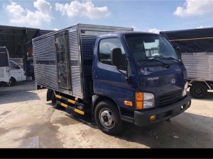 Xe tải Hyundai porter H150 2018 tải 1,5t