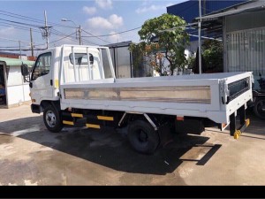 Xe tải Hyundai porter H150 2018 tải 1,5t