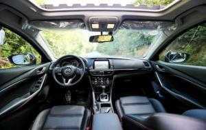 Bán xe Oto Mazda 6