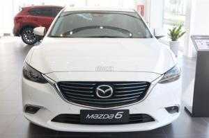 Bán xe Oto Mazda 6