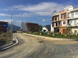 bán đất ở tại đô thị hẻm oto đường Lê Hồng Phong- thich hợp xây nhà trọ, kho xưởng